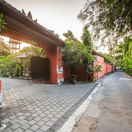 Komala Indah I Kuta Kuta  Luaran gambar